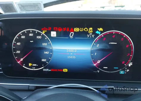 2024 Mercedes-Benz Gle 450 4Matic from USA, damaged, VIN 4JGFB5KB7RB201942